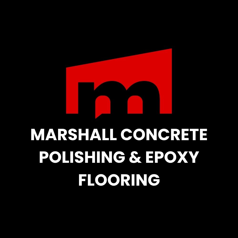 Marshall Concrete Polishing & Epoxy Flooring